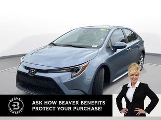Used 2024 Toyota Corolla LE video 1