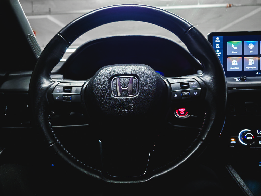 Used 2023 Honda Accord Sport image 22
