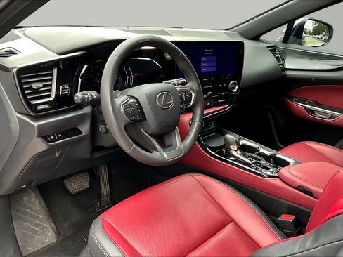Used 2023 Lexus NX 350 AWD w/ Cold Area Package image 18