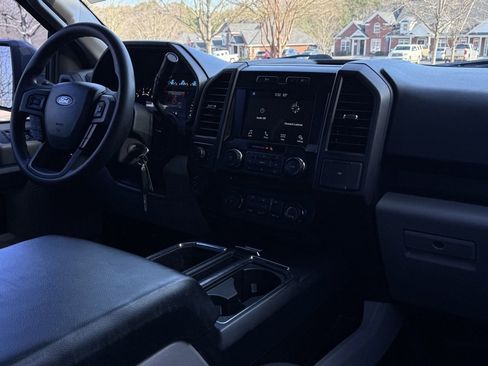 Used 2017 Ford F150 XL w/ Equipment Group 101A Mid image 21