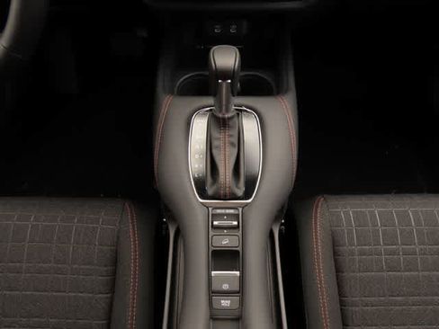 New 2027 Honda HR-V Sport image 23