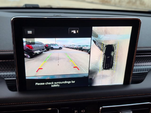 Used 2024 Lincoln Aviator Black Label w/ Jet Package AWD/4WD image 29