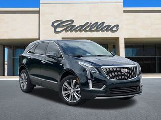 New 2025 Cadillac XT5 Premium Luxury video 2