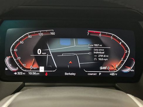 Used 2023 BMW 228i Gran Coupe w/ Convenience Package FWD image 29