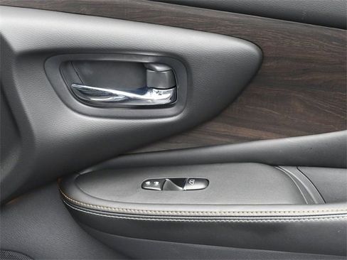 Used 2024 Nissan Murano Platinum w/ Cargo Package image 36