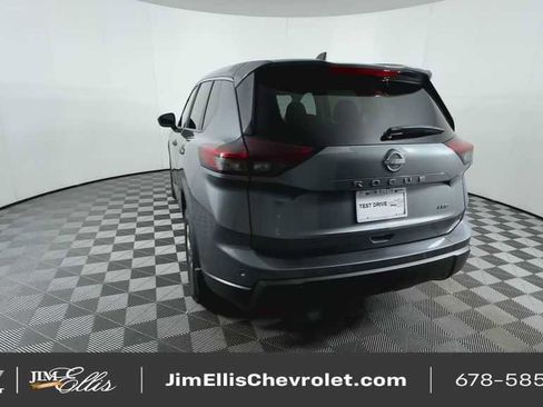 Used 2026 Nissan Rogue S image 13