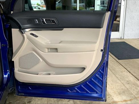 Used 2015 Ford Explorer FWD image 23