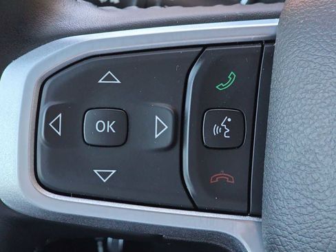 Certified 2022 RAM 1500 Big Horn w/ Trailer Tow Group image 27