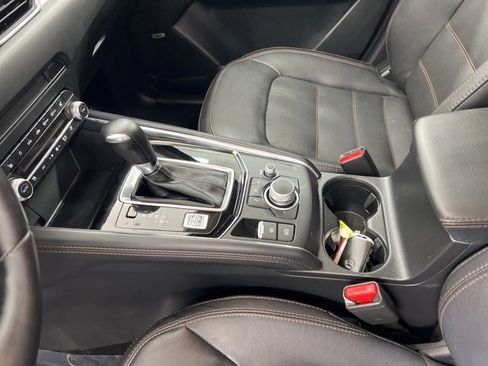 Used 2023 MAZDA CX-5 AWD 2.5 S w/ Premium Plus Pkg image 15