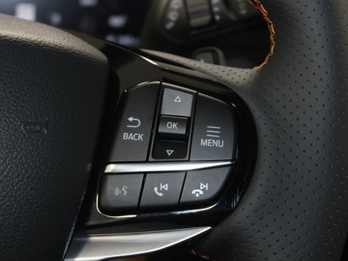 New 2026 Ford Explorer Tremor AWD/4WD image 35