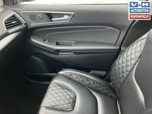 Used 2024 Ford Edge Titanium AWD/4WD image 13