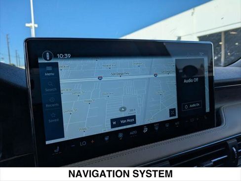 New 2025 Lincoln Corsair Grand Touring w/ Equipment Group 301A image 9