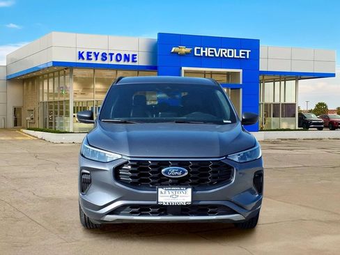 Used 2024 Ford Escape ST-Line FWD image 2