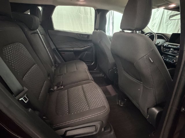Certified 2023 Ford Escape Active AWD/4WD image 25