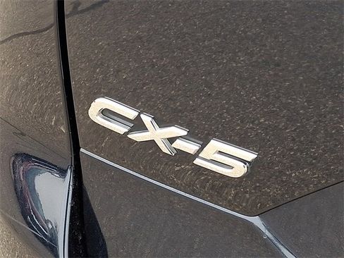 Used 2018 MAZDA CX-5 Grand Touring w/ Premium Package image 26