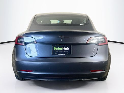 Used 2019 Tesla Model 3 Standard Range Plus RWD image 7