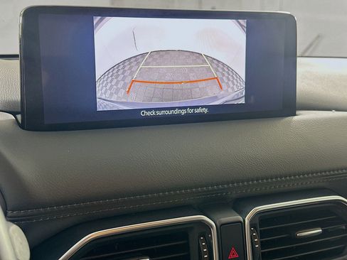 Used 2024 MAZDA CX-5 Carbon Edition image 21