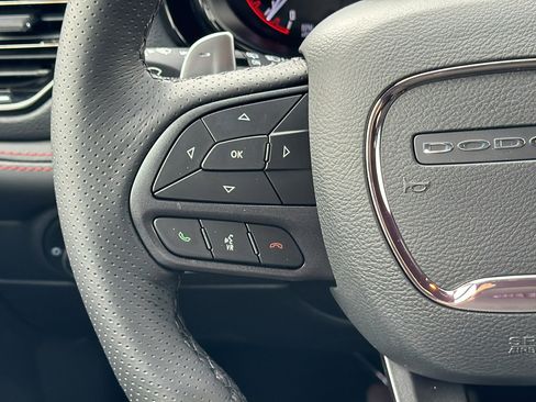 New 2026 Dodge Durango GT AWD/4WD image 19