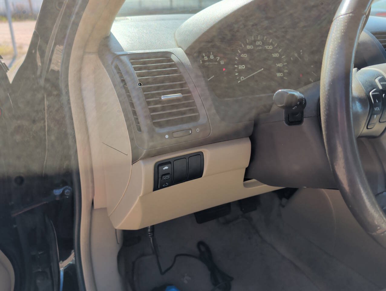 Used 2007 Honda Accord EX-L image 33