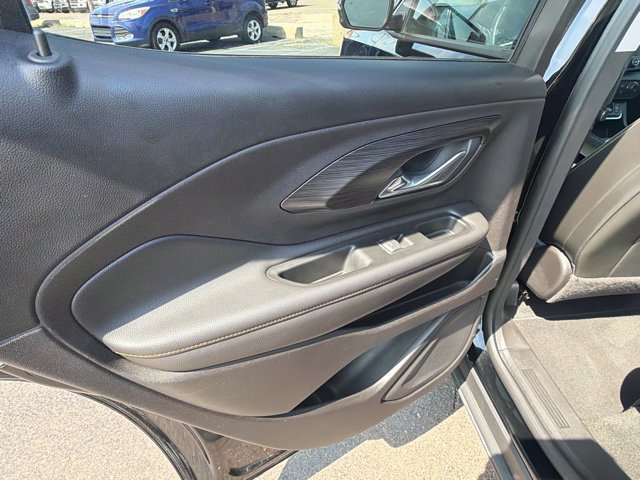 Used 2018 GMC Terrain SLT w/ Preferred Package FWD image 14