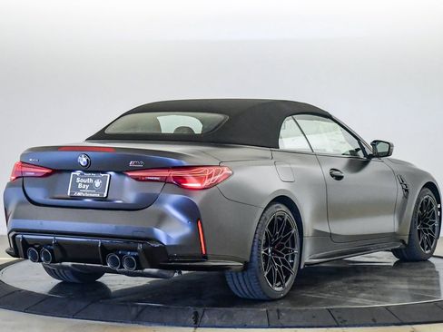 New 2026 BMW M4 xDrive Competition image 5