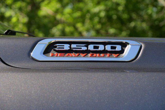 Used 2025 RAM 3500 Big Horn AWD/4WD image 46