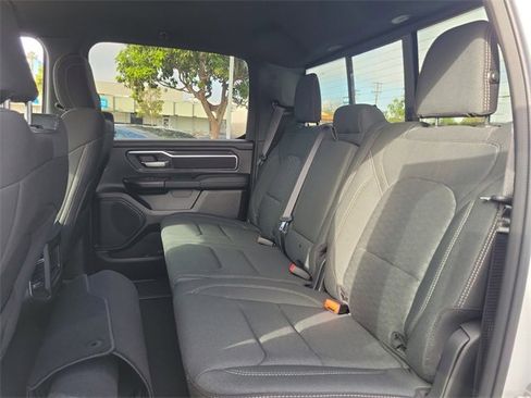 New 2026 RAM 1500 Big Horn w/ Night Edition image 12