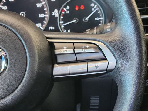 Used 2021 MAZDA MAZDA3 s FWD image 27