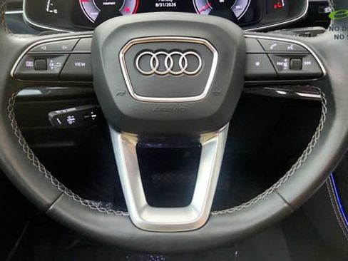 Used 2024 Audi Q8 Premium Plus AWD/4WD image 56