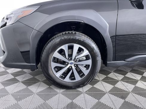 Certified 2025 Subaru Outback Premium w/ Popular Package #1A image 25