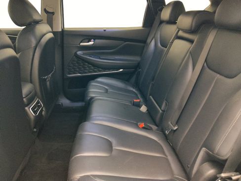Used 2023 Hyundai Santa Fe SEL w/ Premium Package FWD image 18