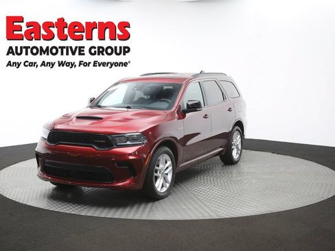 Used 2024 Dodge Durango R/T AWD/4WD image 57