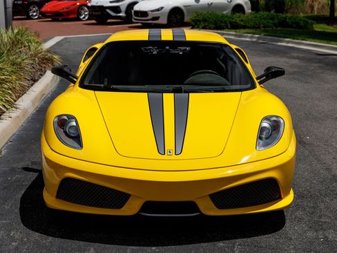 Used 2008 Ferrari F430 Scuderia RWD image 8