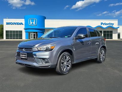 Used 2019 Mitsubishi Outlander Sport ES