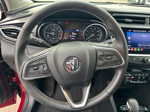 Certified 2020 Buick Encore GX Select image 18