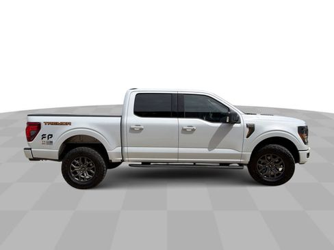 Used 2025 Ford F150 Tremor w/ Tow/Haul Package AWD/4WD image 9
