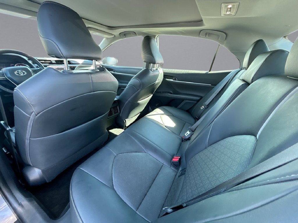 Used 2019 Toyota Camry XSE w/ Driver Assist Package FWD image 15