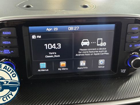 Used 2020 Hyundai Tucson SE image 14