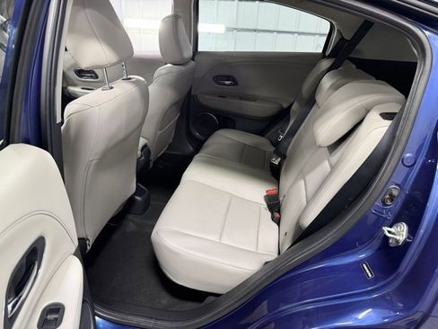 Used 2016 Honda HR-V EX-L image 10