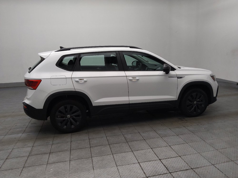 Used 2023 Volkswagen Taos S FWD image 10
