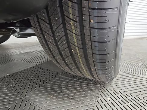 New 2025 Honda Accord LX image 44