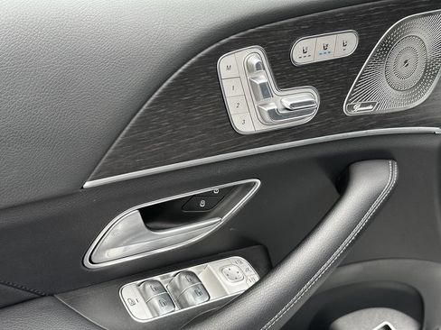 Certified 2025 Mercedes-Benz GLE 450 4MATIC Coupe image 12