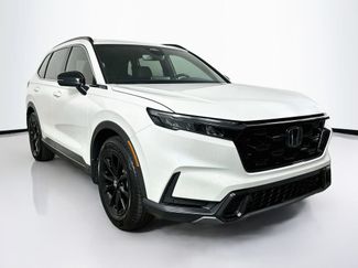 Used 2025 Honda CR-V Sport-L video 2