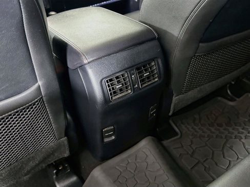 Used 2019 Toyota 4Runner TRD Pro AWD/4WD image 35