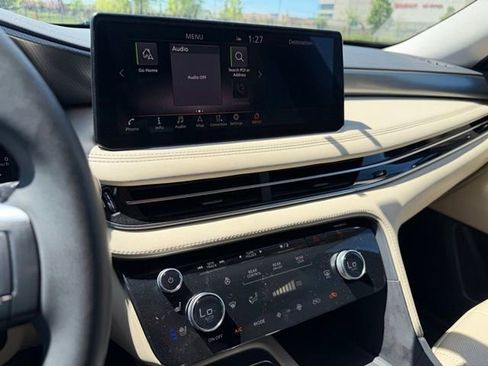 Used 2023 INFINITI QX60 Luxe w/ Cargo Package AWD/4WD image 14