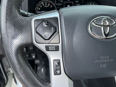 Used 2020 Toyota Tundra SR5 w/ TRD Sport Plus Package AWD/4WD image 19