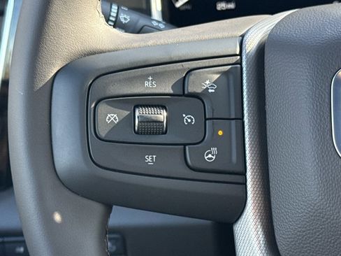 New 2026 GMC Sierra 2500 Denali w/ Denali Reserve Package image 19