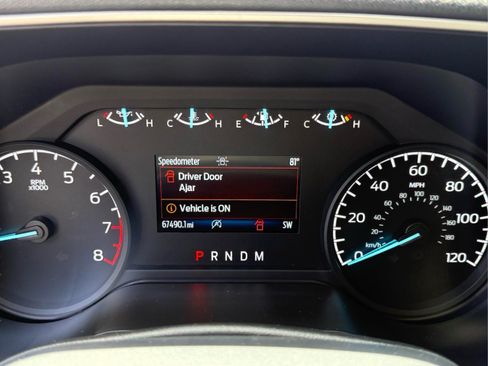 Used 2021 Ford F150 XL w/ STX Appearance Package AWD/4WD image 26