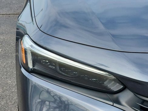 Used 2023 Honda Civic Sport image 9