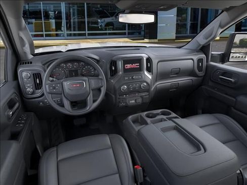 New 2026 GMC Sierra 3500 Pro w/ Convenience Package AWD/4WD image 15